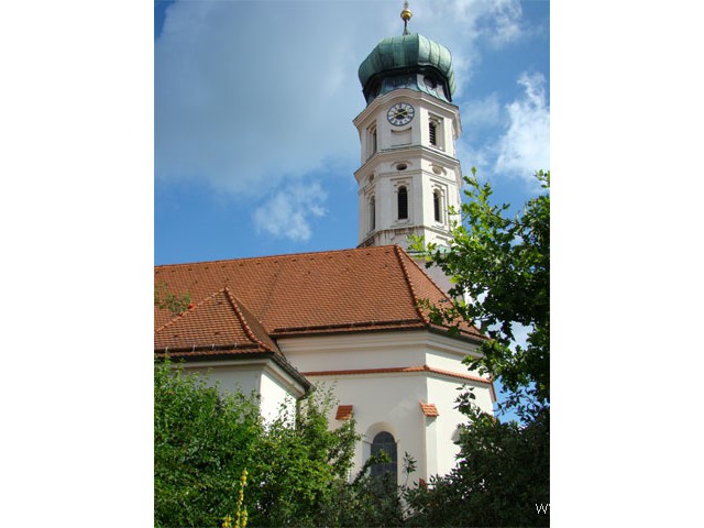 Kirche St. Michael