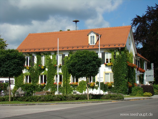 Rathaus