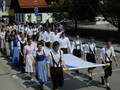 Tradition, Fahnenweihe
