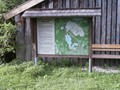 Spaziergänge, Seeshaupt mit Osterseen